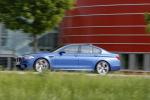 BMW M5 2011 года